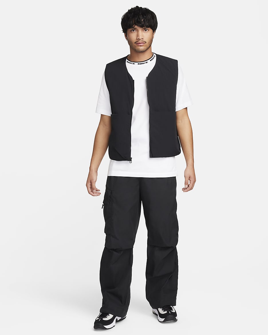 Nike sportswear tech pack cargo pants online